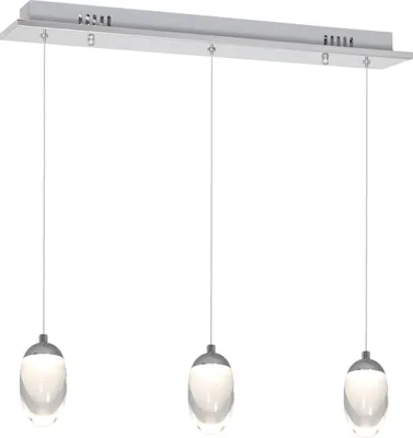 Immagine prodotto di Lampada a sospensione OVO 15W LED ML428 Milagro