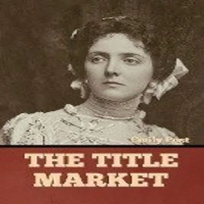 Produktbild von Der Titelmarkt