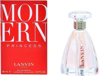 Immagine prodotto di Lanvin Modern Princess Eau De Parfum Spray 90ml