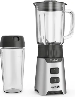 Produktbild von Tefal Eco Respect BL16GE30