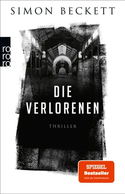 Produktbild von Die Verlorenen