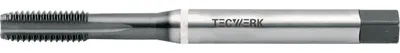 Productafbeelding van Tecwerk machinegatenboormachine, HSS-Co TiCN, 6HX - 1 stuk.
