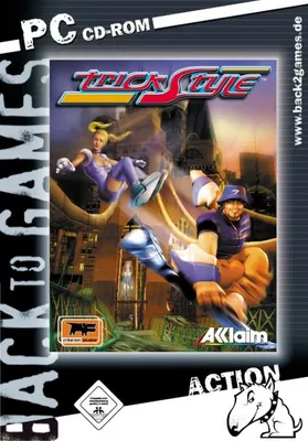 Produktbild von Trick Style