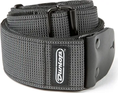 Produktbild von Dunlop Blockhead D6708 Jacquard-Gitarrengurt