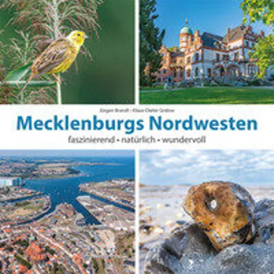 Produktbild von Mecklenburgs Nordwesten