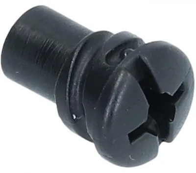 Produktbild von SHIMANO Abdeckkappe SL-M9100 - Ersatzabdeckung für SL-M9100 Schalthebel.