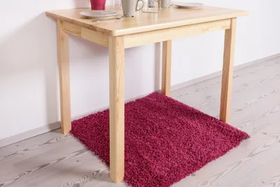 Produktbild von Küchentisch 70x100