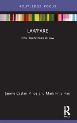 Immagine prodotto di Lawfare