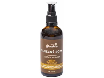 Produktbild von SONNENKUSS 100 ml
