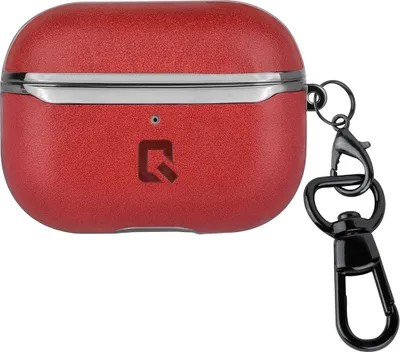 Produktbild von UNIQ Accessory AirPods Pro Case - Red