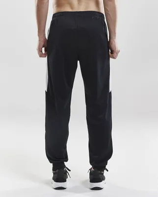 Produktbild von CRAFT Progress Pant Straight M Black/White S