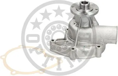 Produktbild von OPTIMAL Kühlmittelpumpe Wasserpumpe für BMW 5 Limousine (E34) AQ-1096