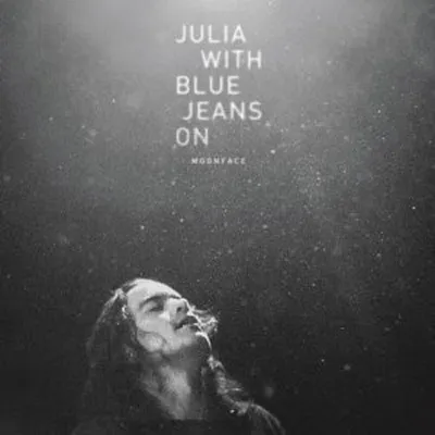 Produktbild von Moonface-Julia With Blue Jeans On