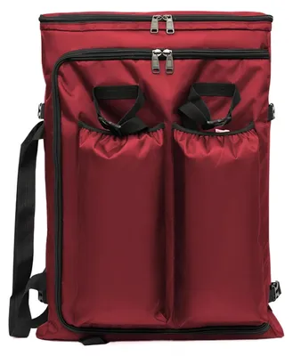 Imagen del producto de Elzusha: Portafolio impermeable para artistas