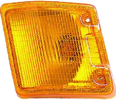 Produktbild von DIEDERICHS 2269070 Blinker Blinkleuchte vorne Rechts für VW TRANSPORTER III Bus Transporter T3 Kastenwagen TRANSPORTER III Pritsche/Fahrgestell