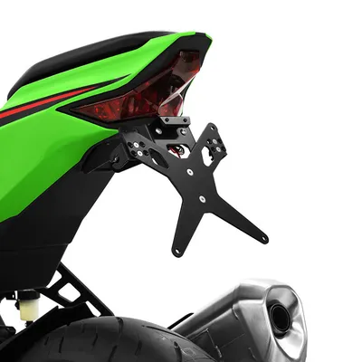Image de KZH X-Line adaptable sur Kawasaki ZX-4RR 23-24