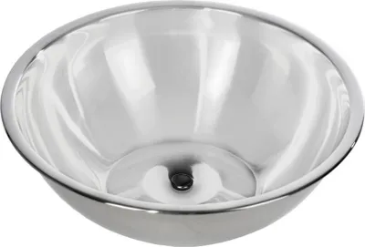 Produktbild von Ersatz-Innenschale für Vesuvio / Mayon Grills, Original Feuerdesign