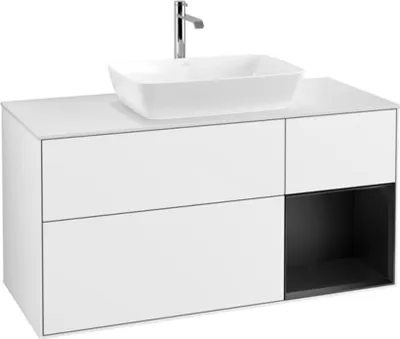 Produktbild von Villeroy & Boch G831PDGF Waschbeckenunterschrank Finion G83