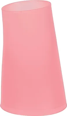 Obrázok produktu pre Spirella 7610583186706, držiak na zubnú kefku, Polypropylén (PP), Ružová, 80 mm, 125 mm