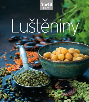 Zdjęcie produktu dla Luštěniny (Edice )