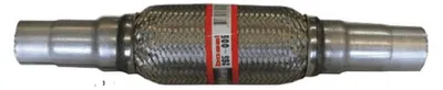 Zdjęcie produktu dla Tłumik układu wydechowego BOSAL 265-005