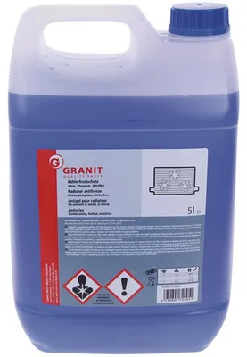 Obrázok produktu pre Koncentrát nemrznúcej zmesi do chladičov 3210 GEB5