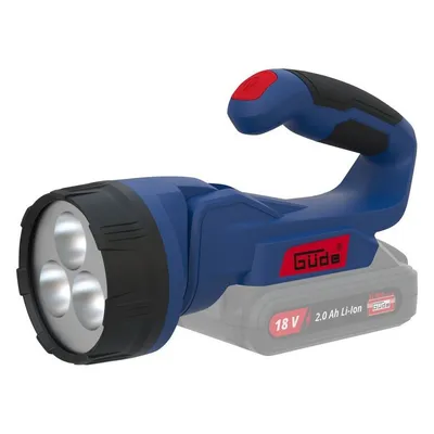 Obrázok produktu pre Güde Aku LED lampa L 18-0