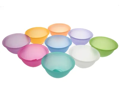 Obrázek produktu pro Plastová miska 0,75 l