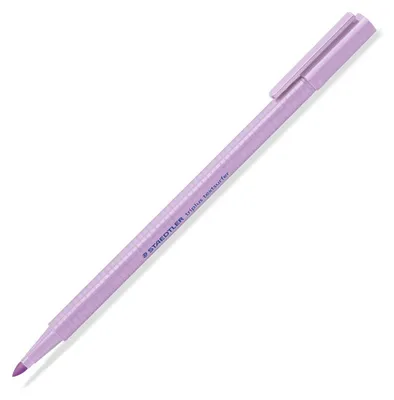 Produktbild von STAEDTLER triplus textsurfer 362 C Textmarker – Lavendel, 10 Stück