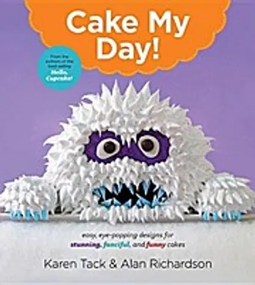 Image de Cake My Day!