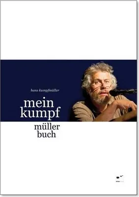 Produktbild von Mein Kumpf Müller Buch