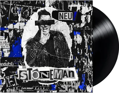 Produktbild von Stoneman: Neu! (Limited Edition)