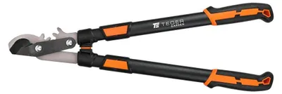 Zdjęcie produktu dla Sekator nożycowy - dwuręczny teleskopowy / TEGER