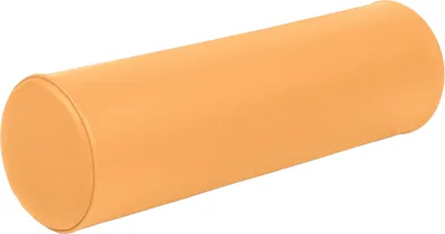Produktbild von Lagerungsrolle Lagerungskissen Knierolle Fitnessrolle für Massageliege 12x40 cm