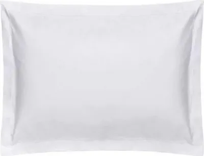 Immagine prodotto di Belledorm - Federa Oxford BM457 (76 cm x 51 cm) (bianco)