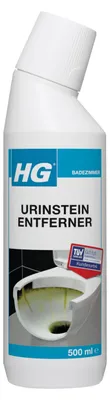 Produktbild von HG Urinstein Entferner