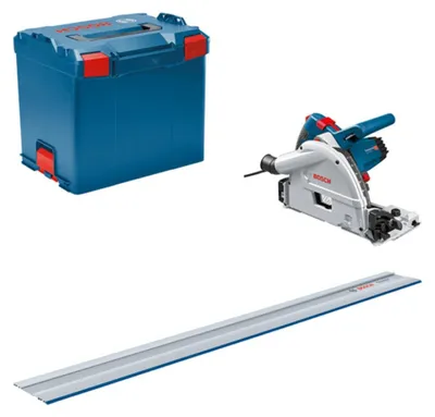 Zdjęcie produktu dla Zagłębiarka GKT 55 GCE + FSN 1400