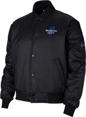 Immagine prodotto di Giubbotti Nike Nba Brooklyn Nets City Edition CN1430010