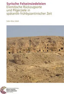 Image de Syrische Felseinsiedeleien