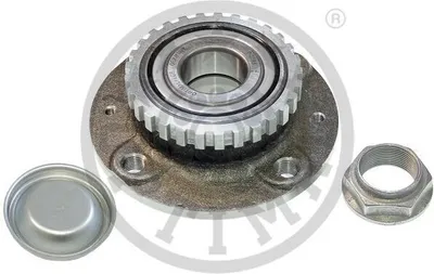 Produktbild von OPTIMAL Radlagersatz Hinten passend für PEUGEOT 406 (8B) 129mm 602367
