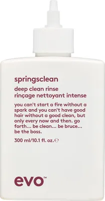 Produktbild von EVO Tiefenreinigendes Shampoo, 300 ml