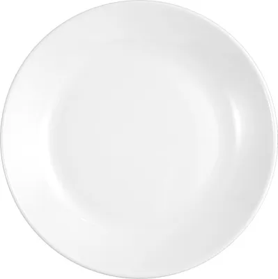 Zdjęcie produktu dla Seltmann Weiden Speiseteller rund 5209  25,5 cm Modern Life weiss 001.657570