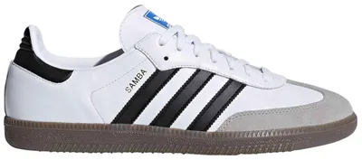 Image de Adidas Chaussures Samba OG, B75806