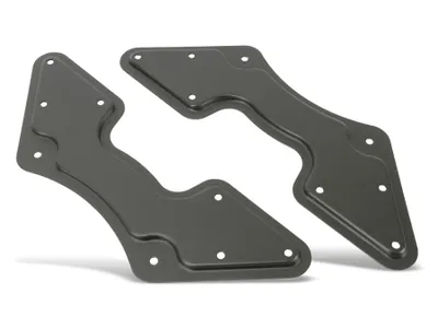Produktbild von PUREMOUNTS VESA-Adapter PM-Adapt-C, 200x200...400x400 mm