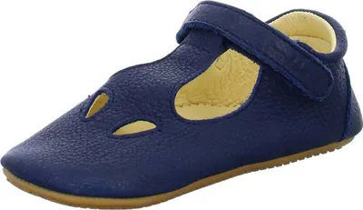Produktbild von Froddo Babyschuhe Kaltfutter Prewalkers