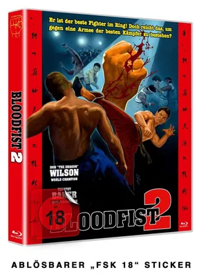Obrázok produktu pre Bloodfist 2