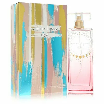 Produktbild von Nanette Lepore Luna eau de parfum spray 100 ml