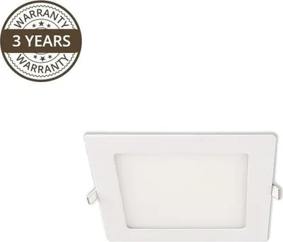 Image de Panneau Led Dled-440 18W 3000K Avec