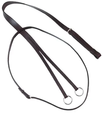 Immagine prodotto di Kerbl Martingala Pony nero 323598