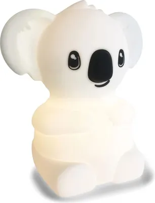 Image de Kidywolf Veilleuse koala dimmable 30cm